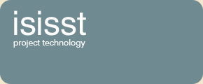 Isisst Logo